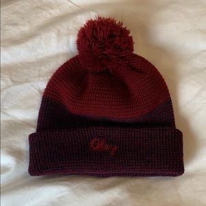 Obey Beanie